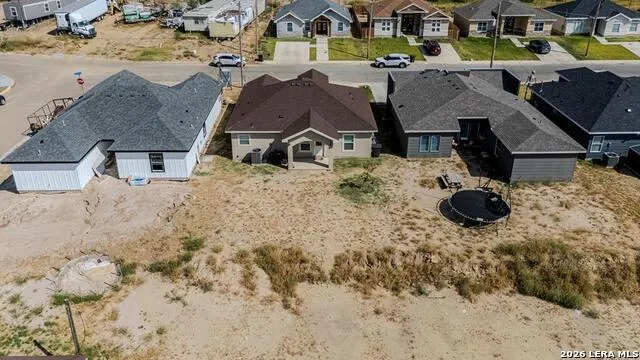 1087 Pizzaro Lane Eagle Pass, TX 78852
