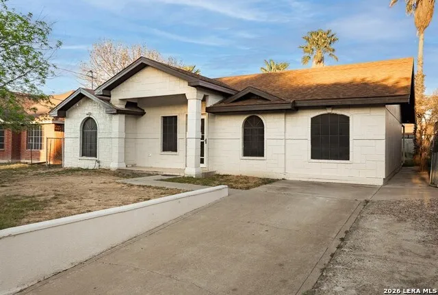 1661 Paseo Encinal Dr #N/A Unit N/A Eagle Pass, TX 78852