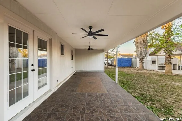 1661 Paseo Encinal Dr #N/A Unit N/A Eagle Pass, TX 78852