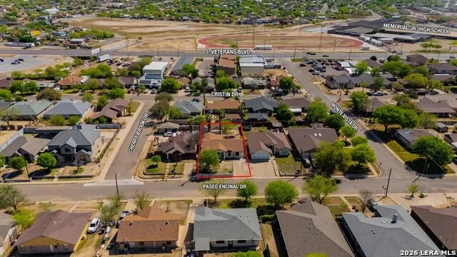 1661 Paseo Encinal Dr #N/A Unit N/A Eagle Pass, TX 78852
