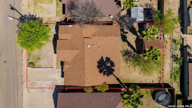 1661 Paseo Encinal Dr #N/A Unit N/A Eagle Pass, TX 78852