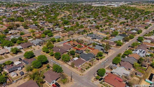 1661 Paseo Encinal Dr #N/A Unit N/A Eagle Pass, TX 78852