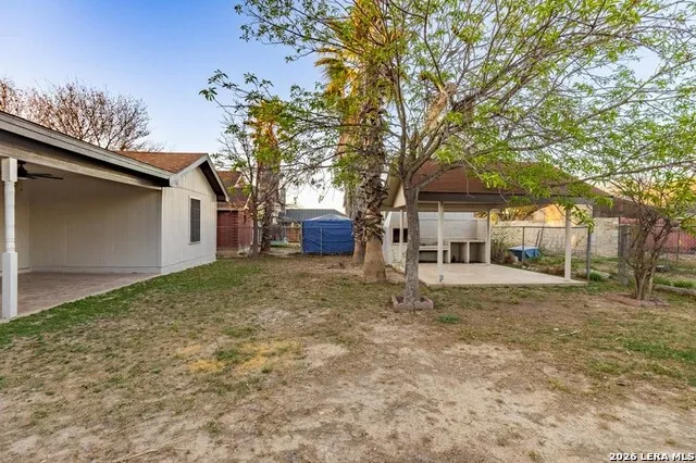 1661 Paseo Encinal Dr #N/A Unit N/A Eagle Pass, TX 78852
