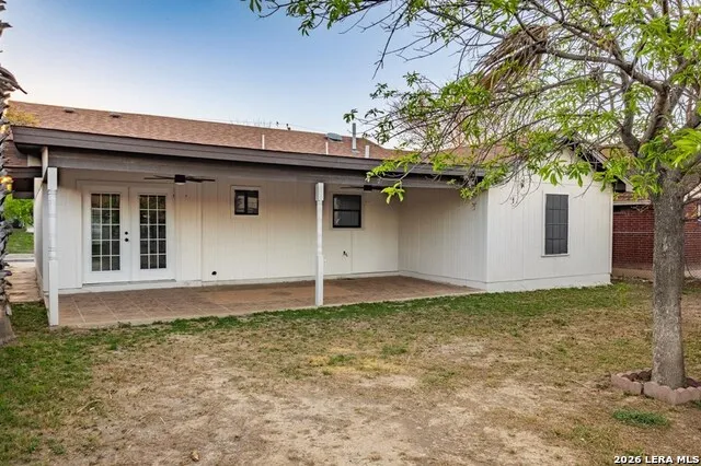 1661 Paseo Encinal Dr #N/A Unit N/A Eagle Pass, TX 78852