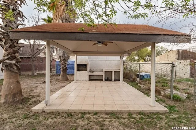 1661 Paseo Encinal Dr #N/A Unit N/A Eagle Pass, TX 78852