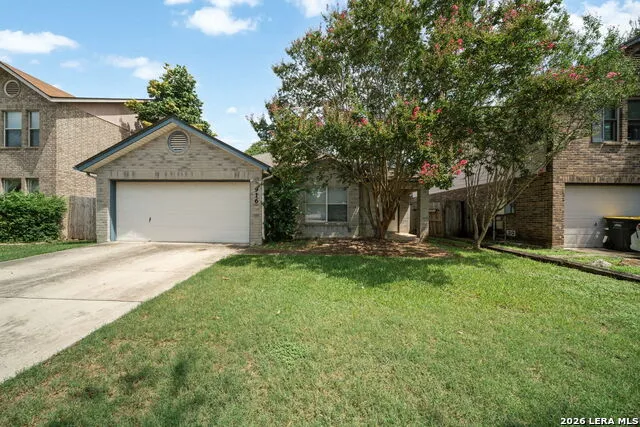 916 ABERCORN Schertz, TX 78154