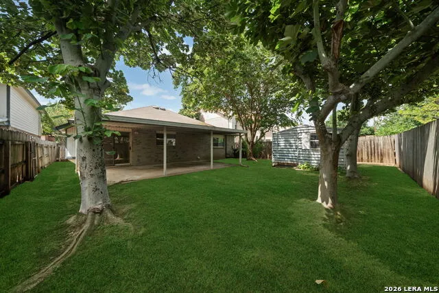 916 ABERCORN Schertz, TX 78154