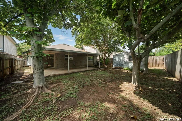 916 ABERCORN Schertz, TX 78154