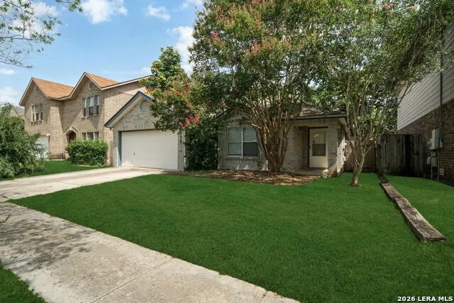 916 ABERCORN Schertz, TX 78154