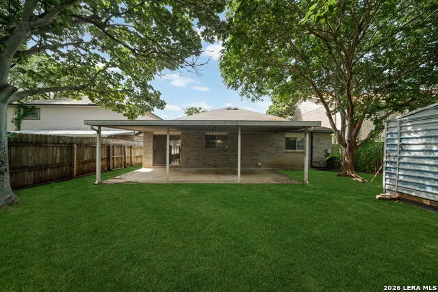916 ABERCORN Schertz, TX 78154