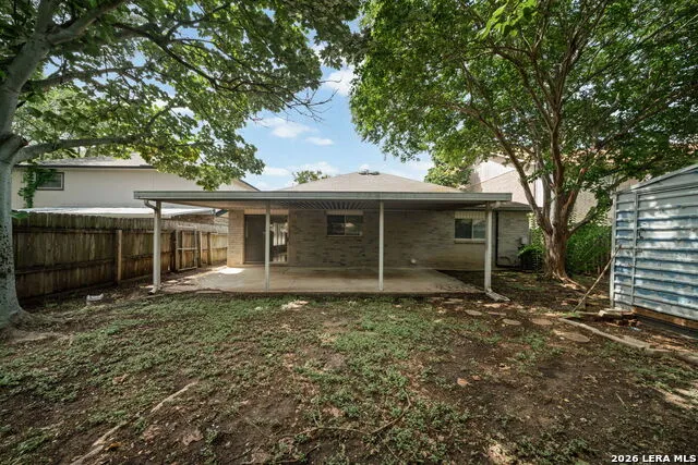 916 ABERCORN Schertz, TX 78154