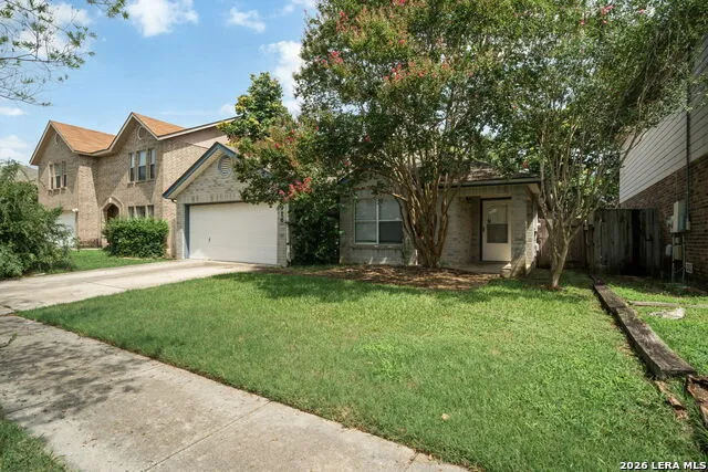 916 ABERCORN Schertz, TX 78154