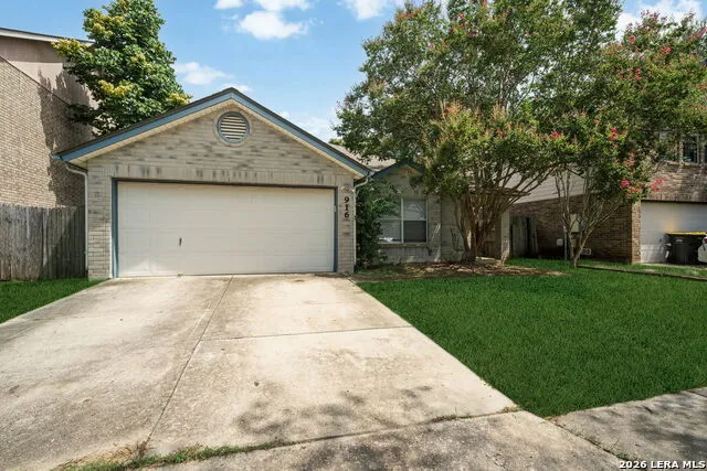 916 ABERCORN Schertz, TX 78154