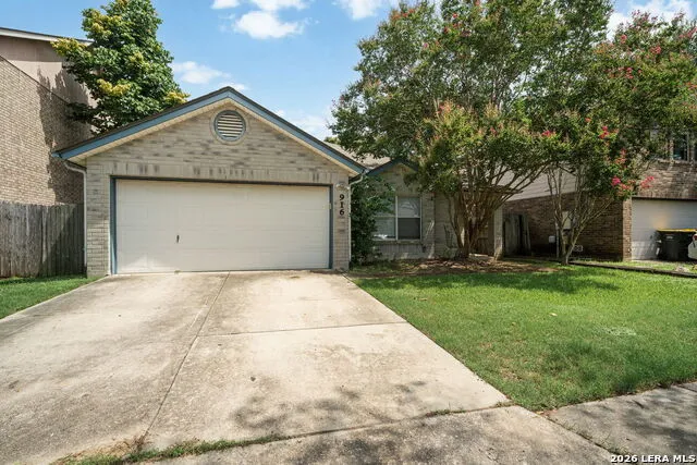 916 ABERCORN Schertz, TX 78154