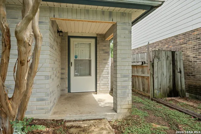 916 ABERCORN Schertz, TX 78154