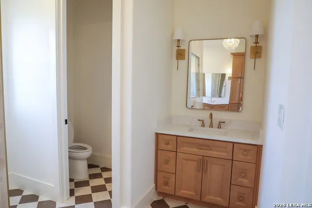 977 PINTO CYN Bandera, TX 78003