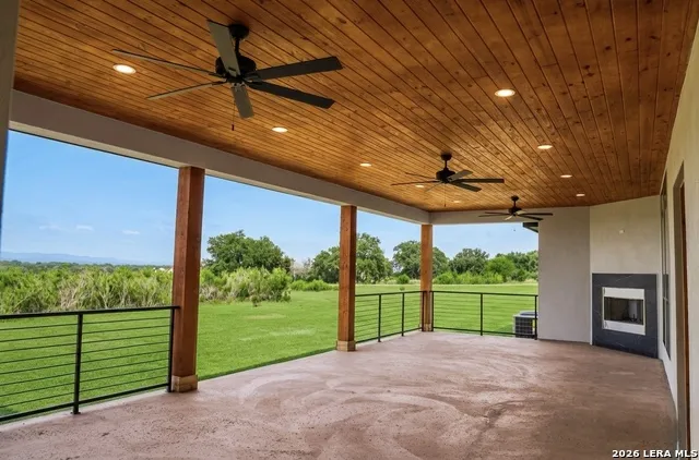 977 PINTO CYN Bandera, TX 78003