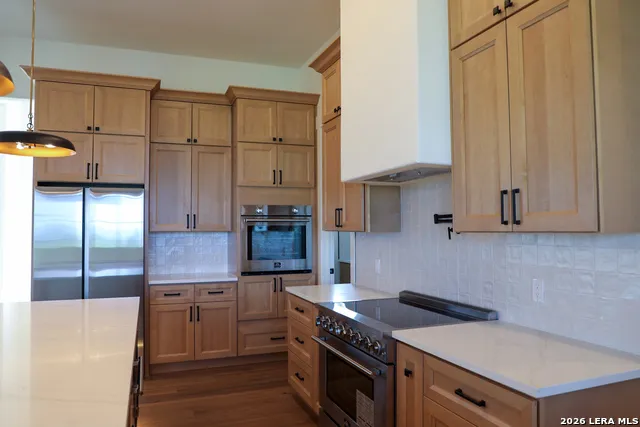 977 PINTO CYN Bandera, TX 78003
