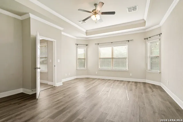 320 Ballad Bluffs Spring Branch, TX 78070