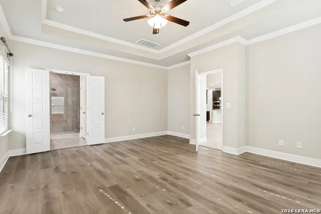 320 Ballad Bluffs Spring Branch, TX 78070