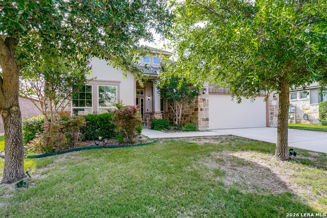 320 Ballad Bluffs Spring Branch, TX 78070
