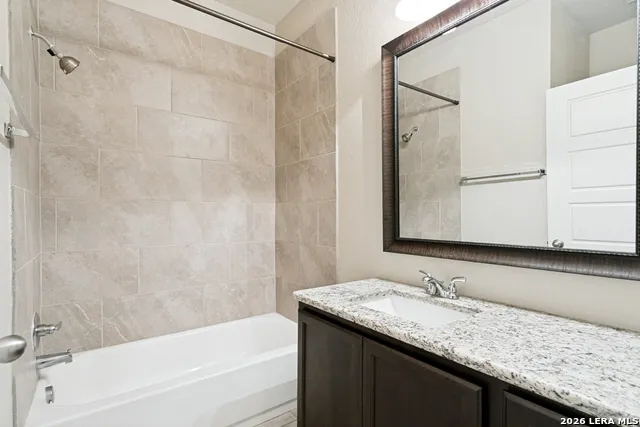 320 Ballad Bluffs Spring Branch, TX 78070