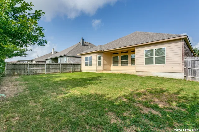 320 Ballad Bluffs Spring Branch, TX 78070