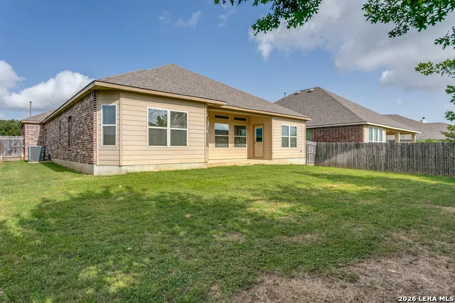 320 Ballad Bluffs Spring Branch, TX 78070