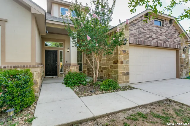 320 Ballad Bluffs Spring Branch, TX 78070