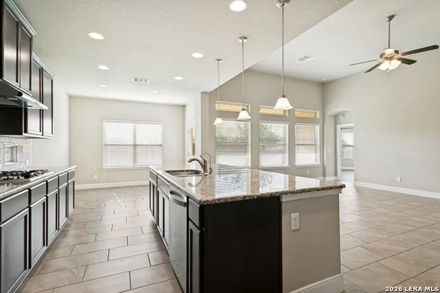 320 Ballad Bluffs Spring Branch, TX 78070