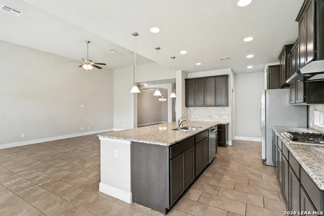 320 Ballad Bluffs Spring Branch, TX 78070