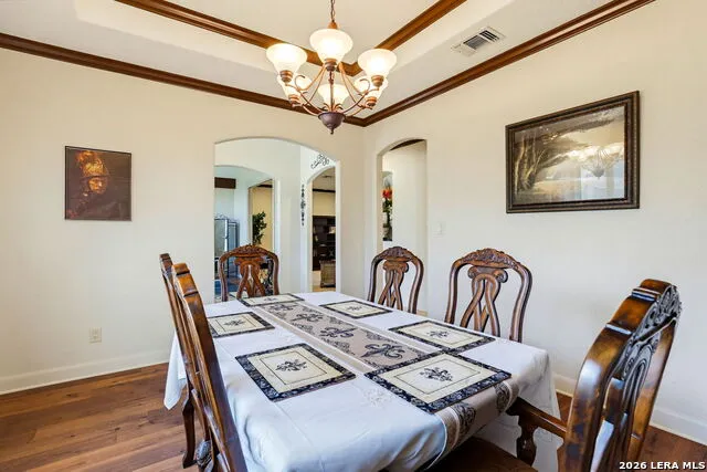 1103 Eagle View Pleasanton, TX 78064