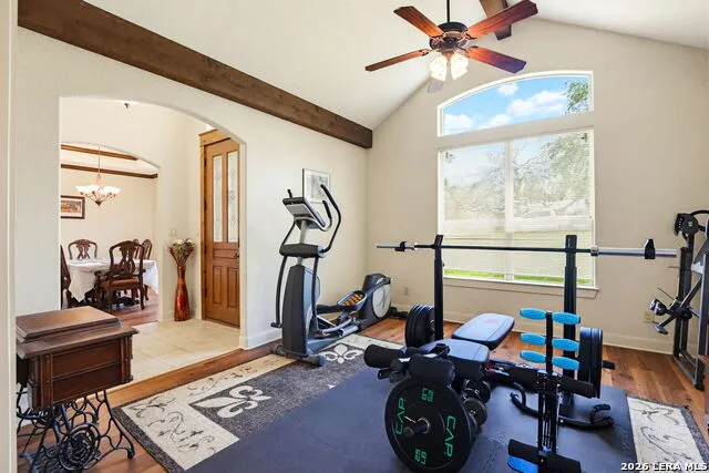 1103 Eagle View Pleasanton, TX 78064