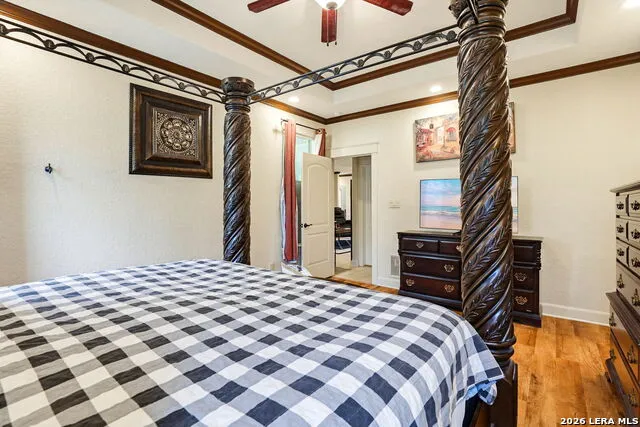 1103 Eagle View Pleasanton, TX 78064