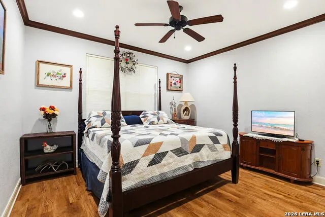 1103 Eagle View Pleasanton, TX 78064