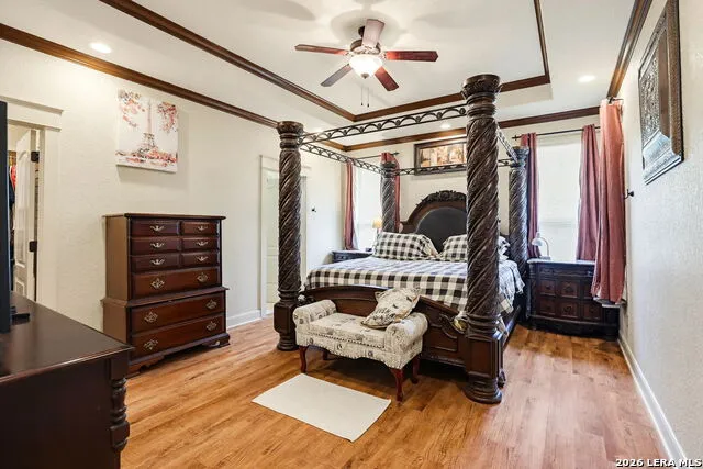 1103 Eagle View Pleasanton, TX 78064