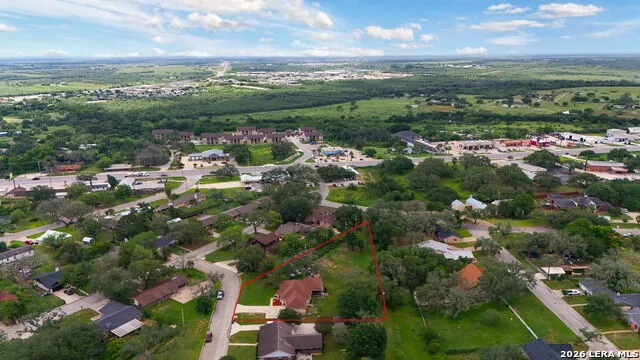 1103 Eagle View Pleasanton, TX 78064