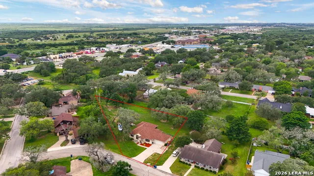 1103 Eagle View Pleasanton, TX 78064