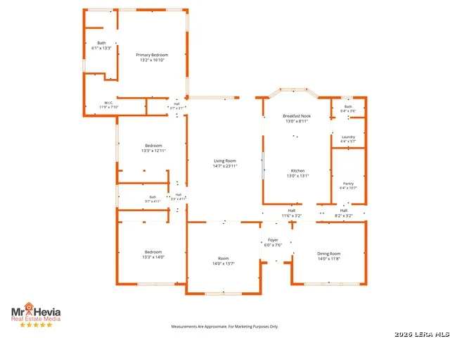 1103 Eagle View Pleasanton, TX 78064