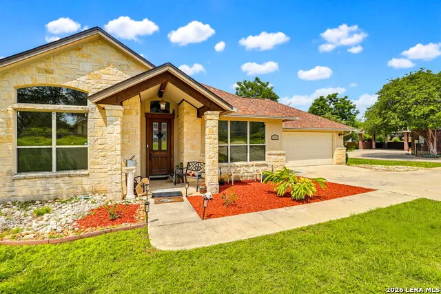 1103 Eagle View Pleasanton, TX 78064