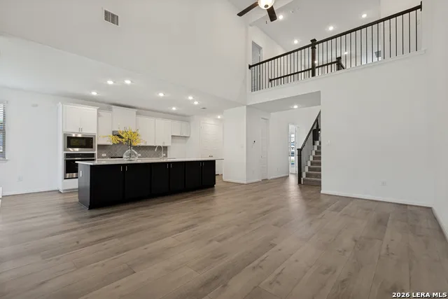 2611 Tortuga Verde San Antonio, TX 78245