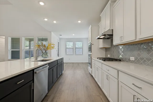 2611 Tortuga Verde San Antonio, TX 78245
