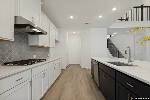 2611 Tortuga Verde San Antonio, TX 78245