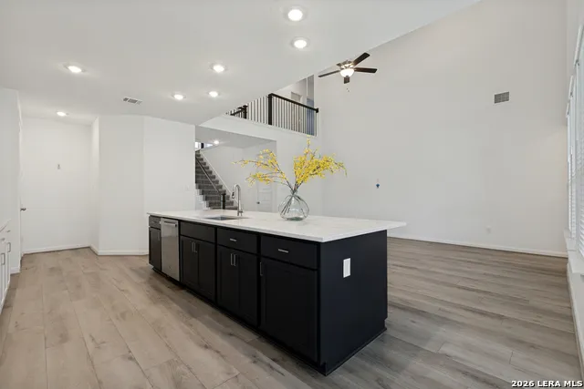 2611 Tortuga Verde San Antonio, TX 78245
