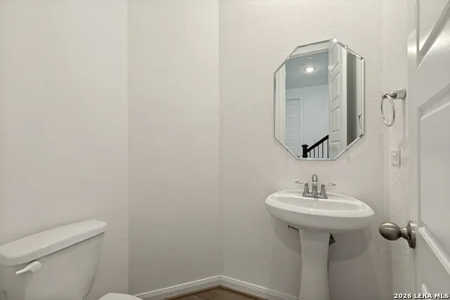2611 Tortuga Verde San Antonio, TX 78245