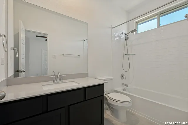 2611 Tortuga Verde San Antonio, TX 78245