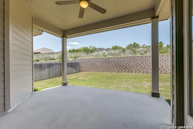 2611 Tortuga Verde San Antonio, TX 78245