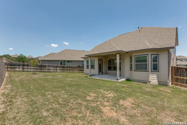 2611 Tortuga Verde San Antonio, TX 78245