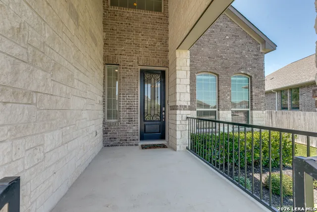 2611 Tortuga Verde San Antonio, TX 78245