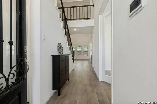 2611 Tortuga Verde San Antonio, TX 78245